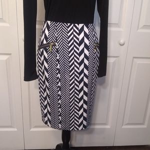 NWT Michael kors skirt